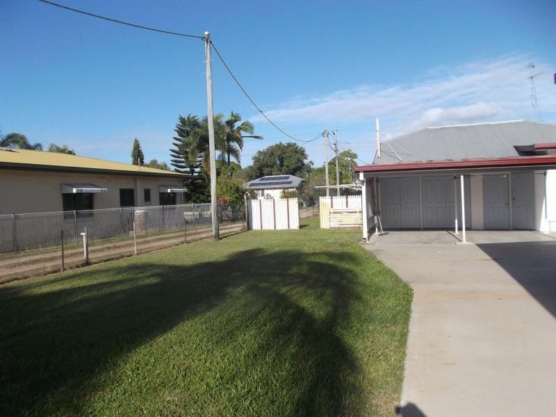 Ayr QLD 4807