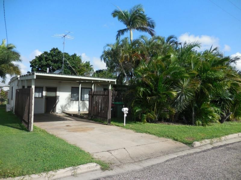 Ayr QLD 4807