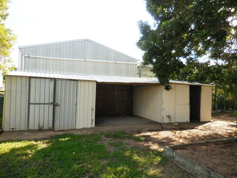 Ayr QLD 4807