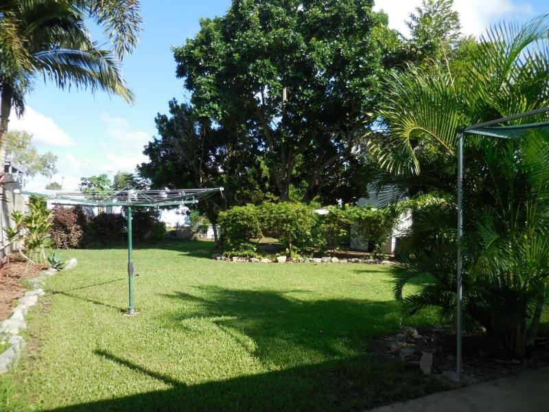 Ayr QLD 4807