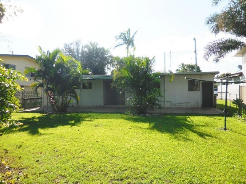 Ayr QLD 4807