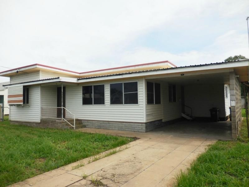 Brandon QLD 4808