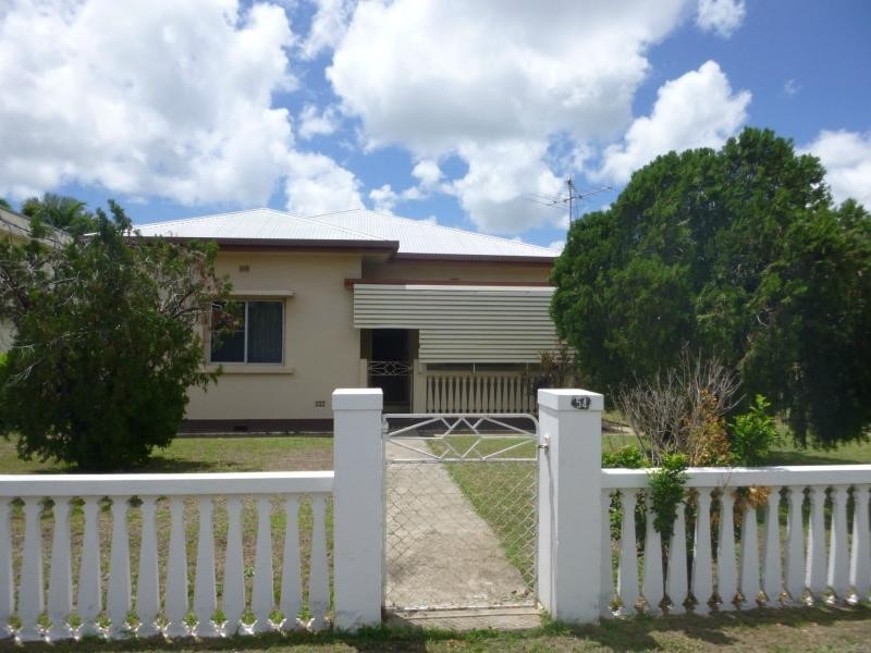 Ayr QLD 4807
