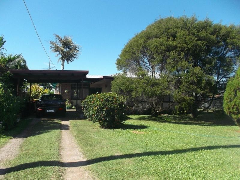 Ayr QLD 4807