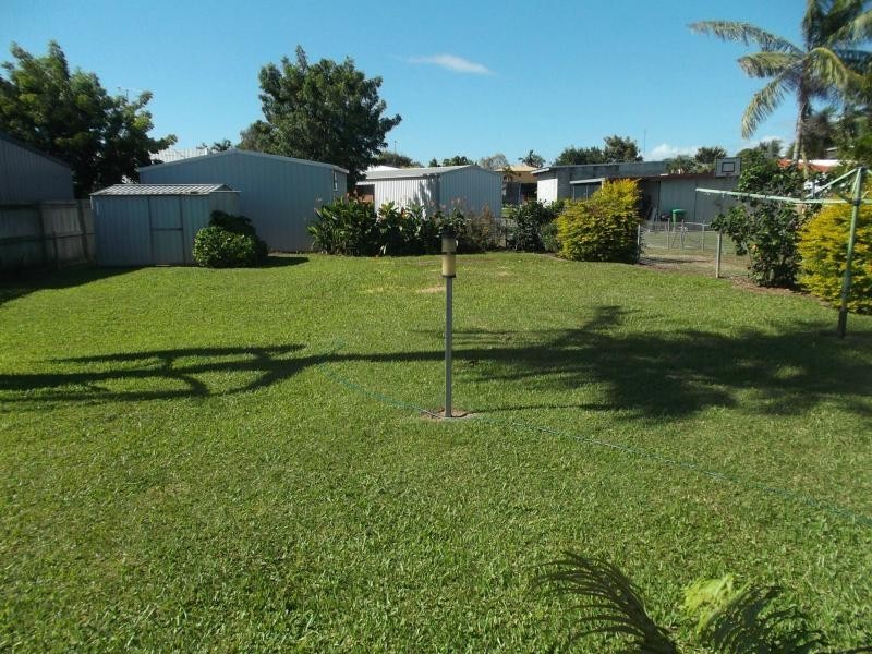 Ayr QLD 4807