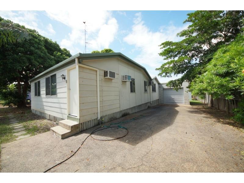 Ayr QLD 4807