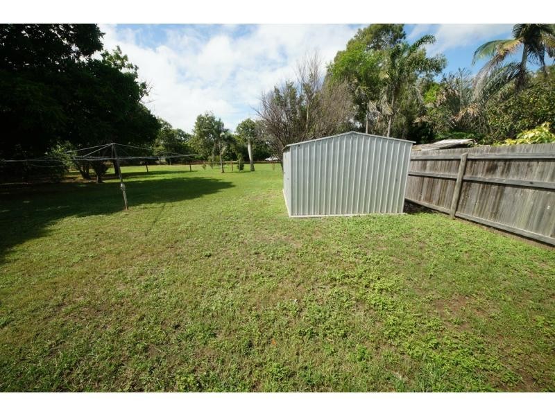 Ayr QLD 4807