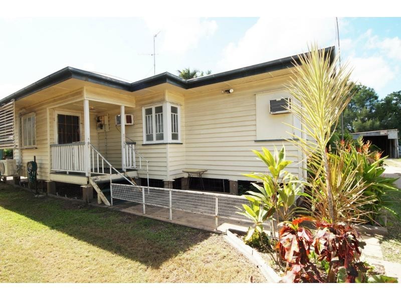 Ayr QLD 4807