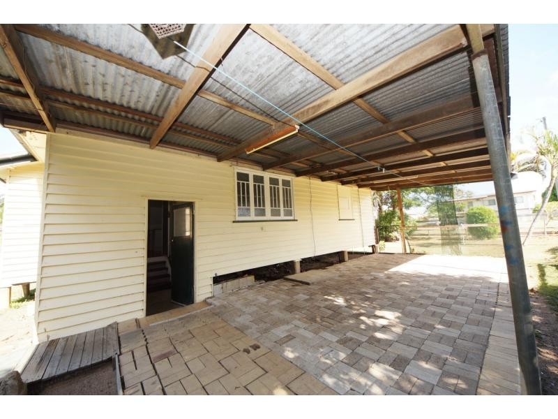 Ayr QLD 4807