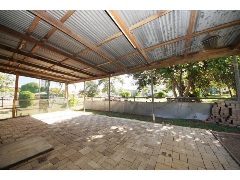 Ayr QLD 4807