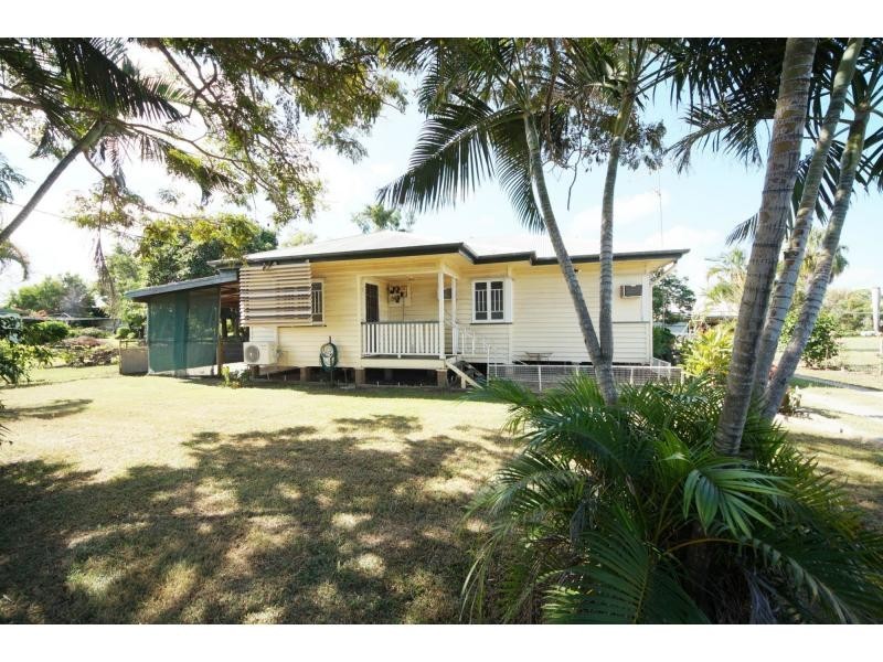 Ayr QLD 4807