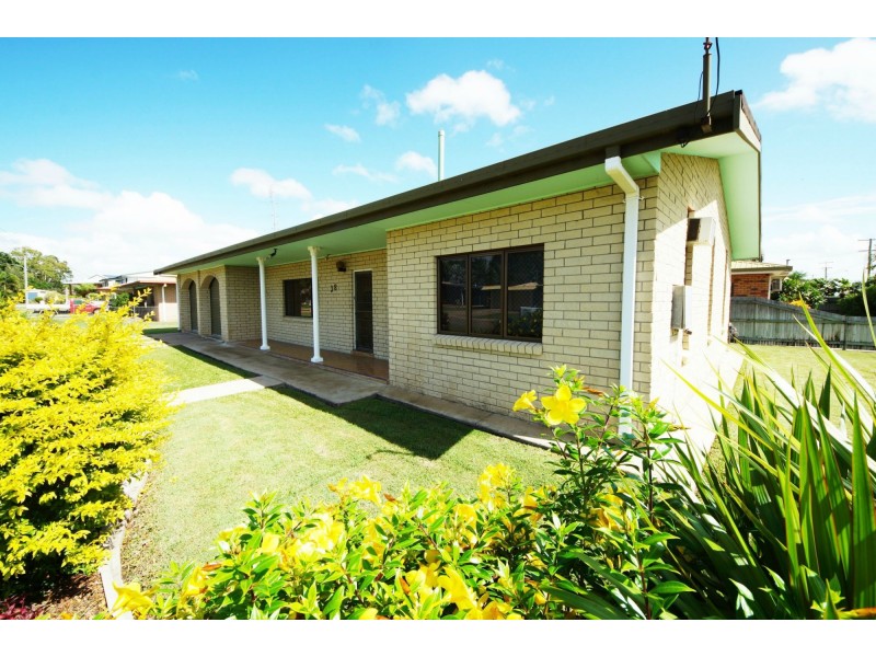 36-38 Fifteenth A Street, Home Hill QLD 4806