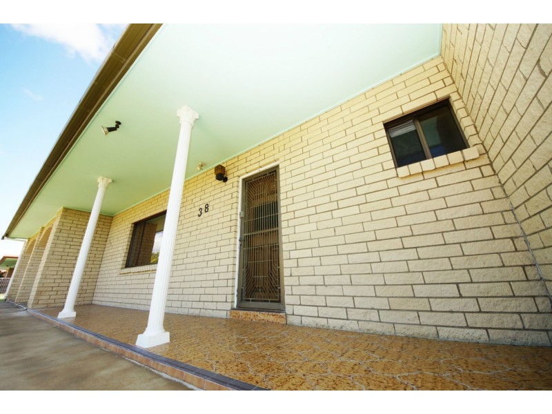 36-38 Fifteenth A Street, Home Hill QLD 4806
