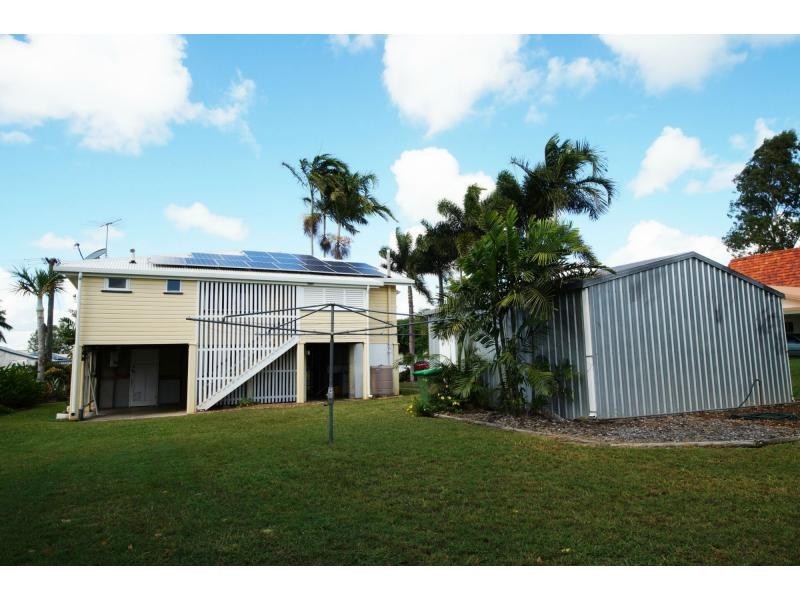 42 Twelfth Street, Home Hill QLD 4806