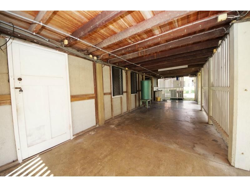 42 Twelfth Street, Home Hill QLD 4806