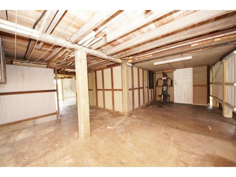 42 Twelfth Street, Home Hill QLD 4806