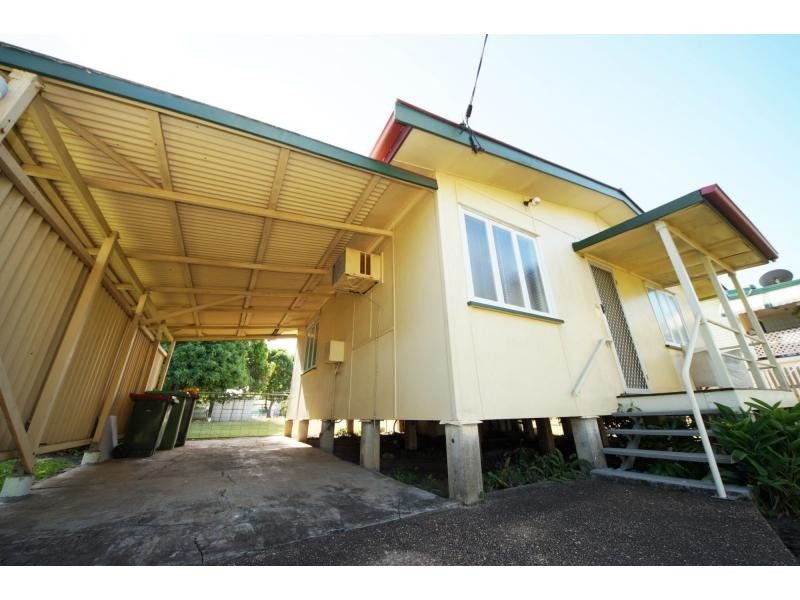 3 Andersen Street, Ayr QLD 4807