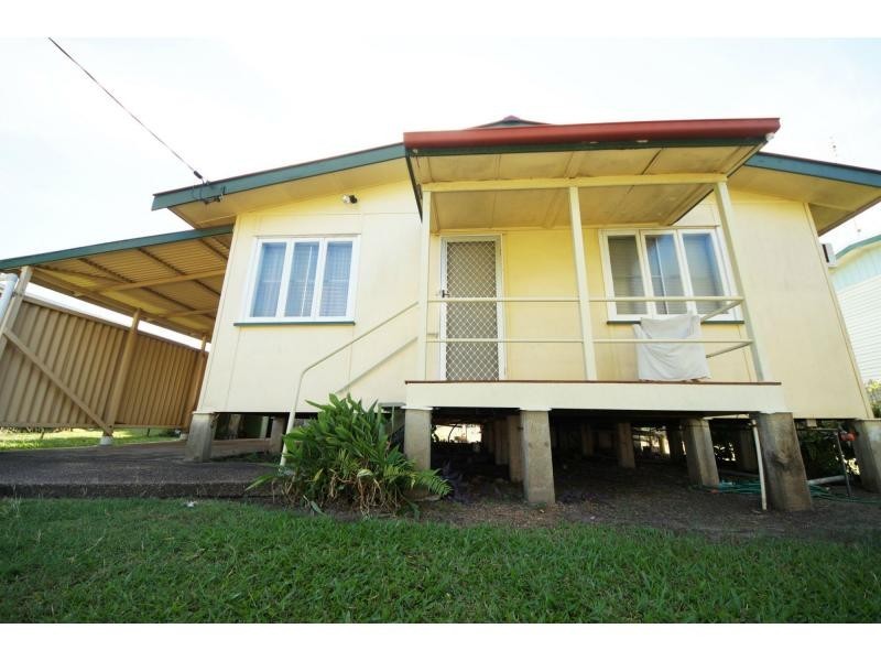 3 Andersen Street, Ayr QLD 4807