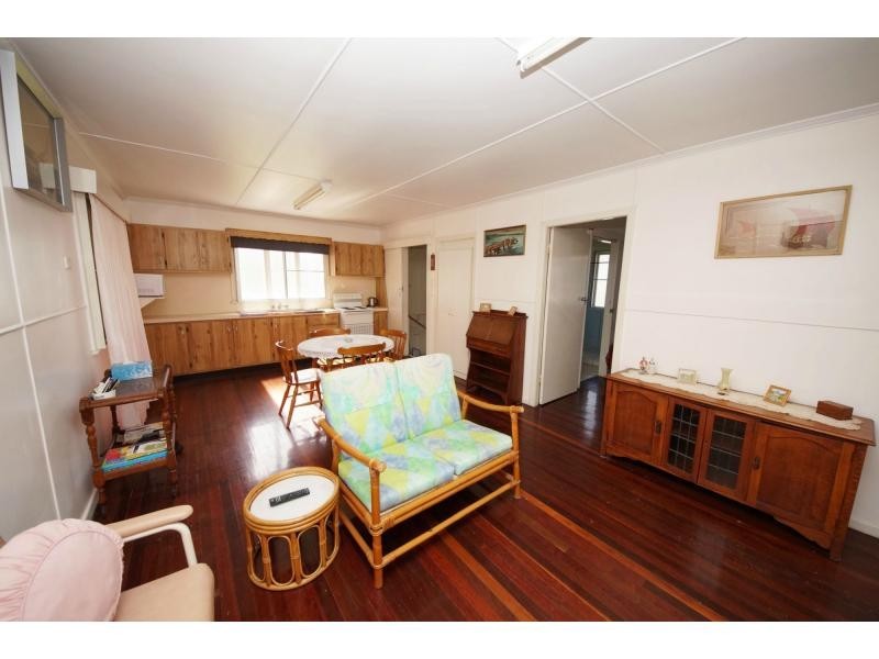 3 Andersen Street, Ayr QLD 4807