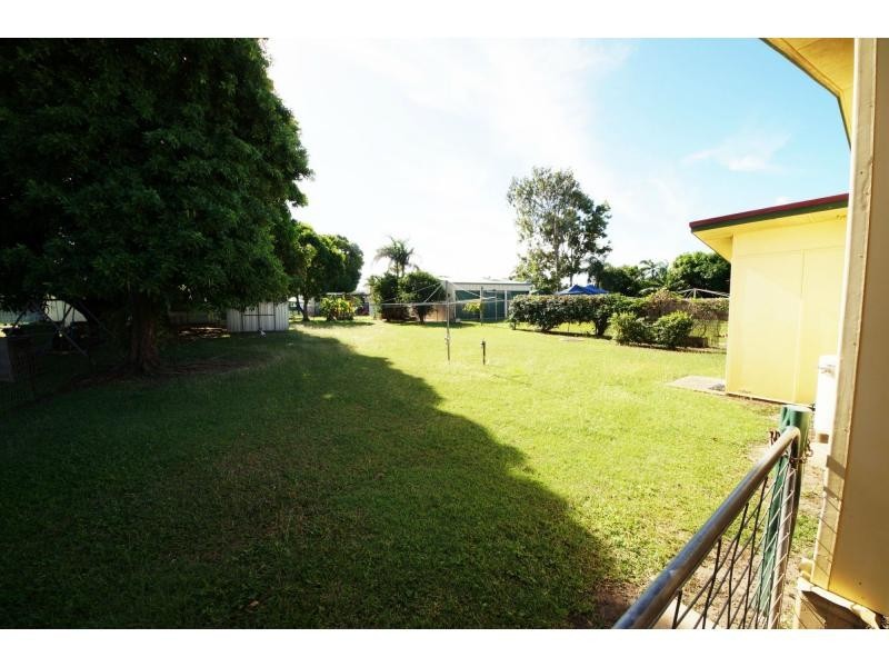 3 Andersen Street, Ayr QLD 4807
