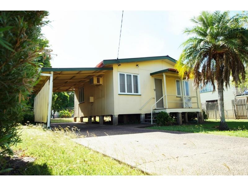 3 Andersen Street, Ayr QLD 4807