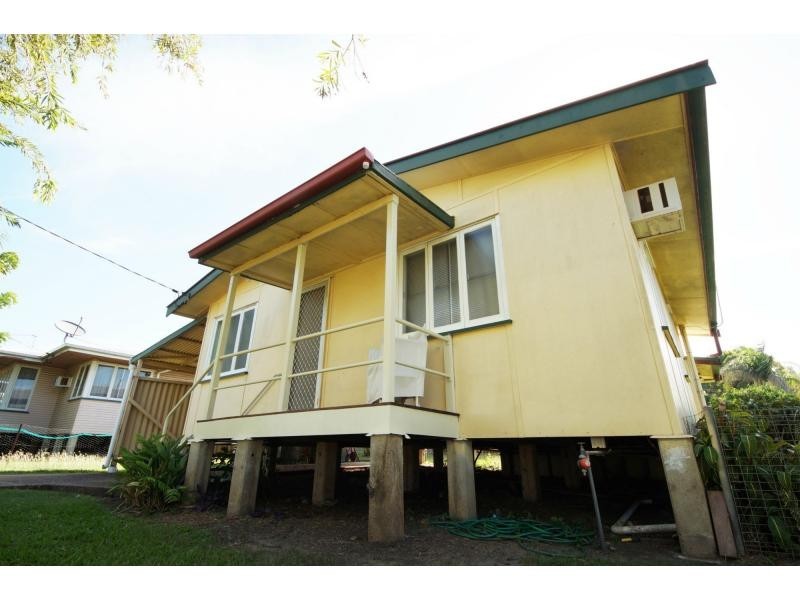 3 Andersen Street, Ayr QLD 4807