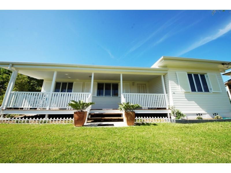 143 Ninth Avenue, Home Hill QLD 4806