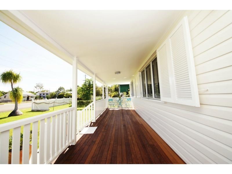 143 Ninth Avenue, Home Hill QLD 4806