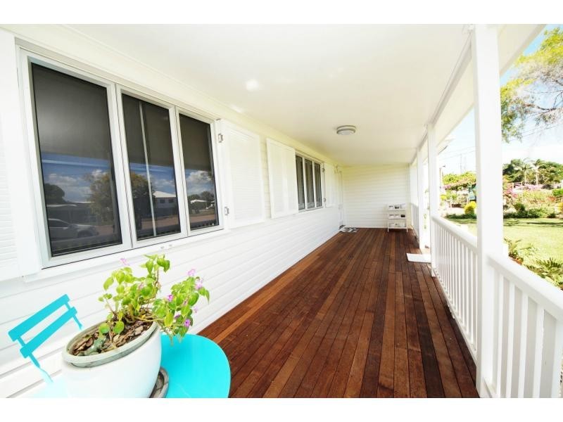 143 Ninth Avenue, Home Hill QLD 4806