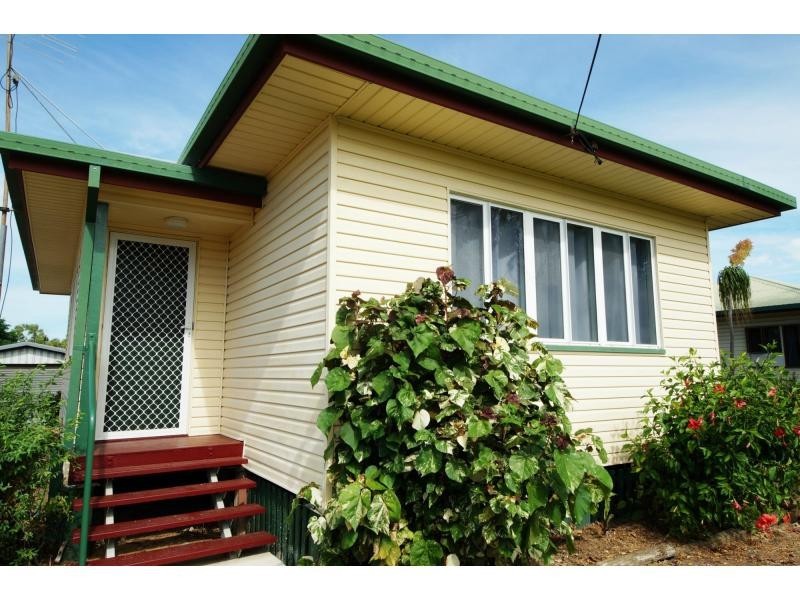 Ayr QLD 4807