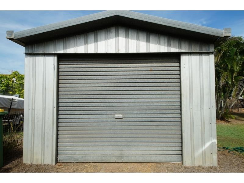 Ayr QLD 4807