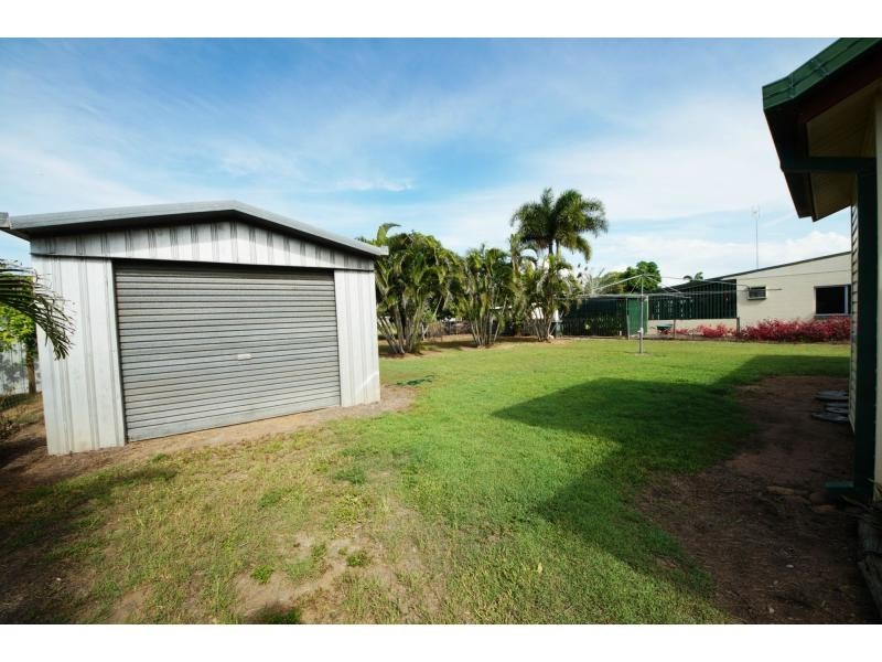Ayr QLD 4807