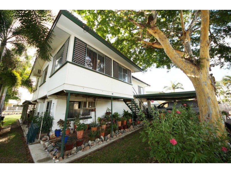 14 Clayton Street, Ayr QLD 4807