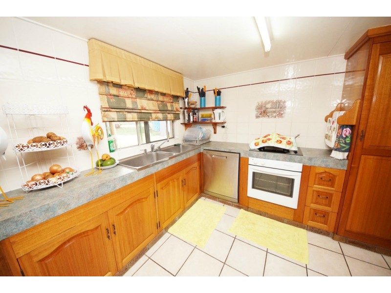 14 Clayton Street, Ayr QLD 4807