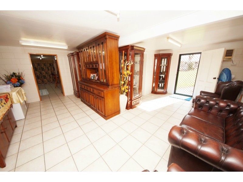 14 Clayton Street, Ayr QLD 4807