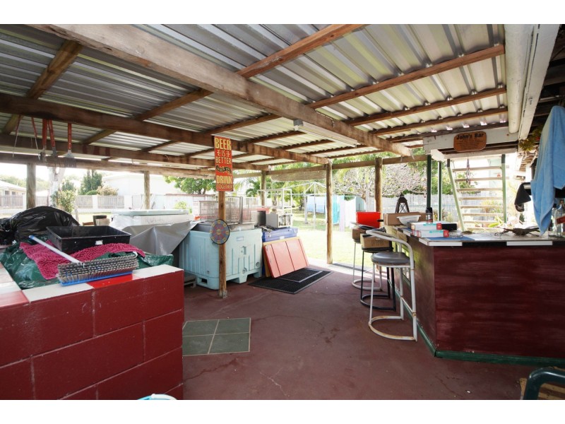 14 Clayton Street, Ayr QLD 4807