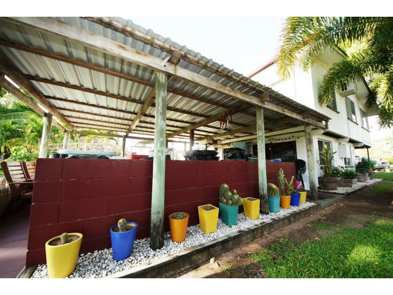 14 Clayton Street, Ayr QLD 4807