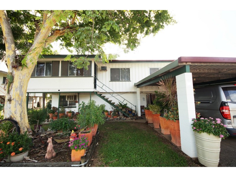14 Clayton Street, Ayr QLD 4807