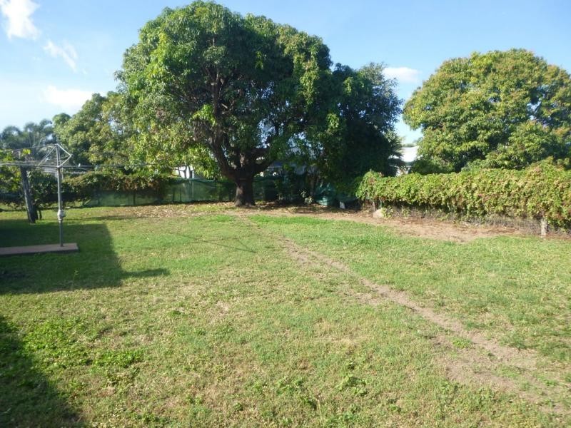 Ayr QLD 4807