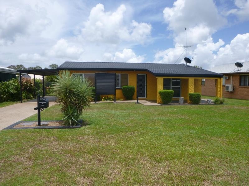 Ayr QLD 4807