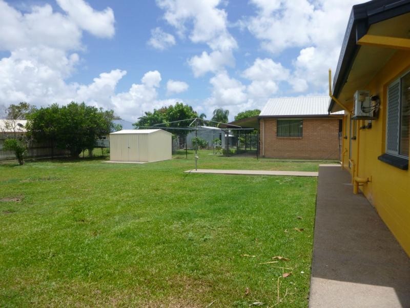 Ayr QLD 4807