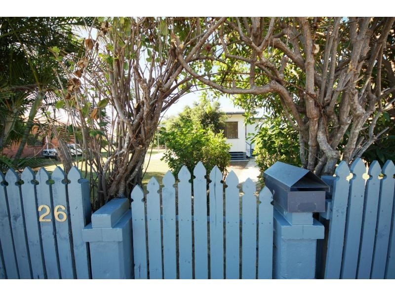26 Cameron Street, Ayr QLD 4807