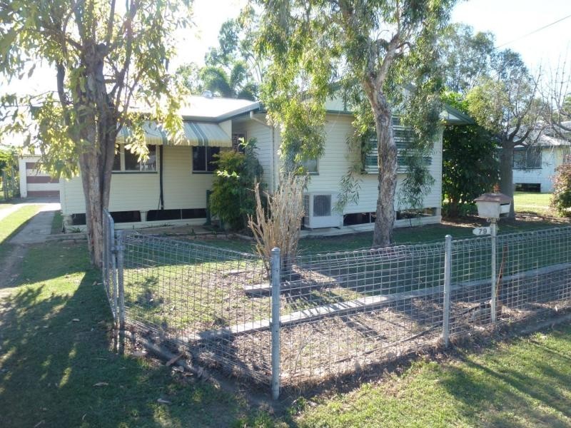 Home Hill QLD 4806
