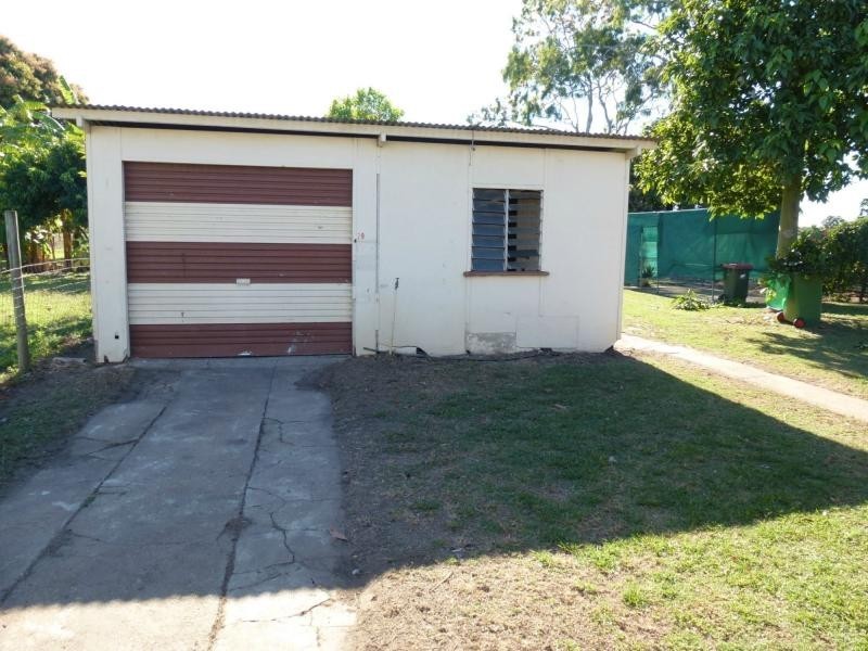 Home Hill QLD 4806