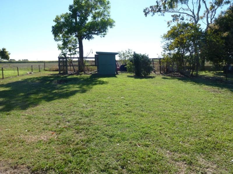 Home Hill QLD 4806