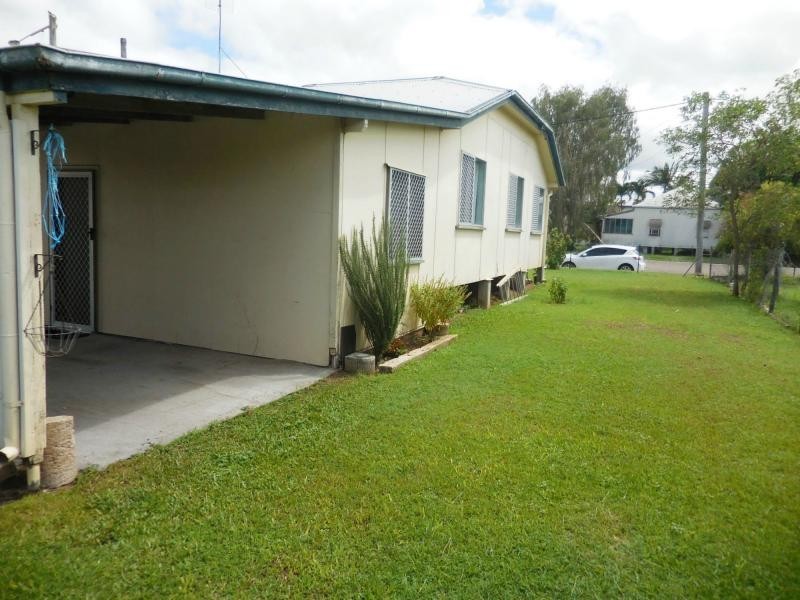 Ayr QLD 4807