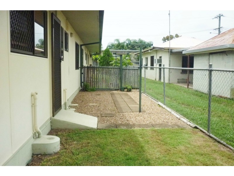 Ayr QLD 4807