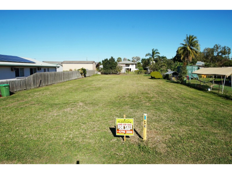136 Fourteenth Avenue, Home Hill QLD 4806