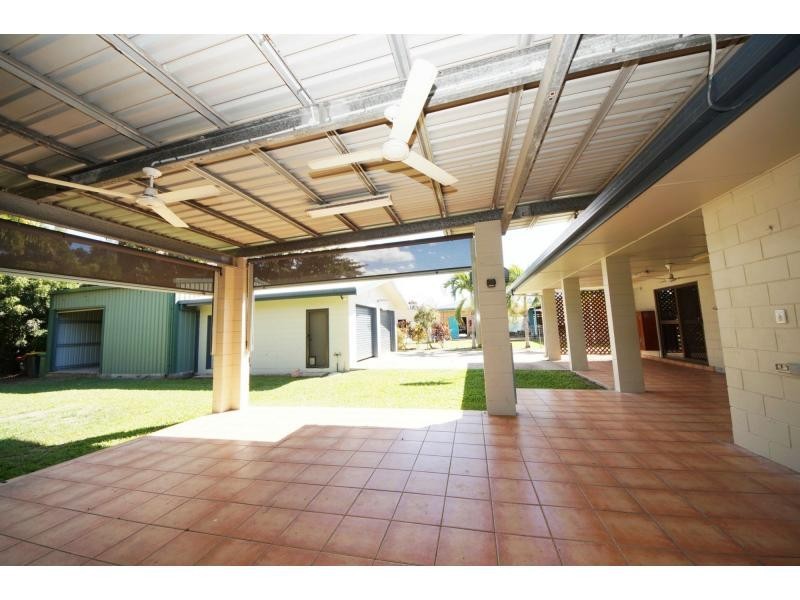 96 Thirteenth Avenue, Home Hill QLD 4806