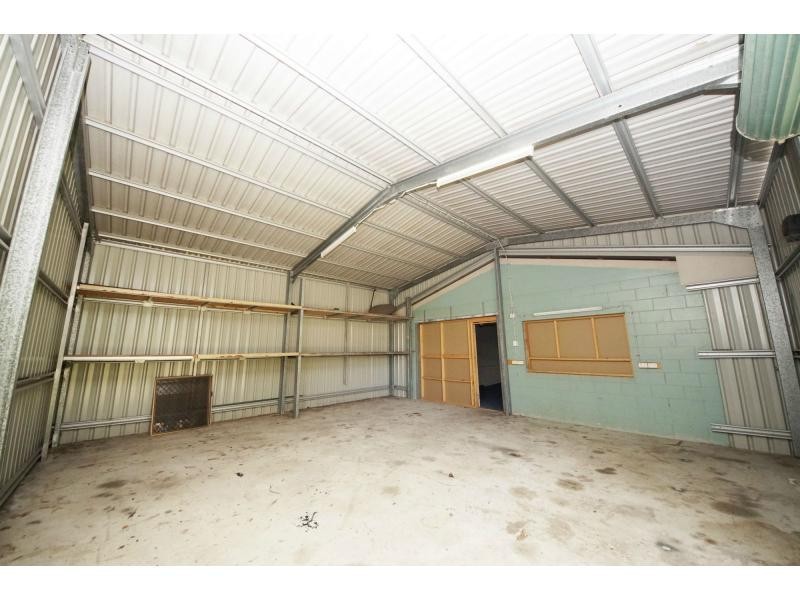 96 Thirteenth Avenue, Home Hill QLD 4806